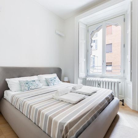 Hl Apartment - Sant'Ambrogio, Duomo 米兰 外观 照片