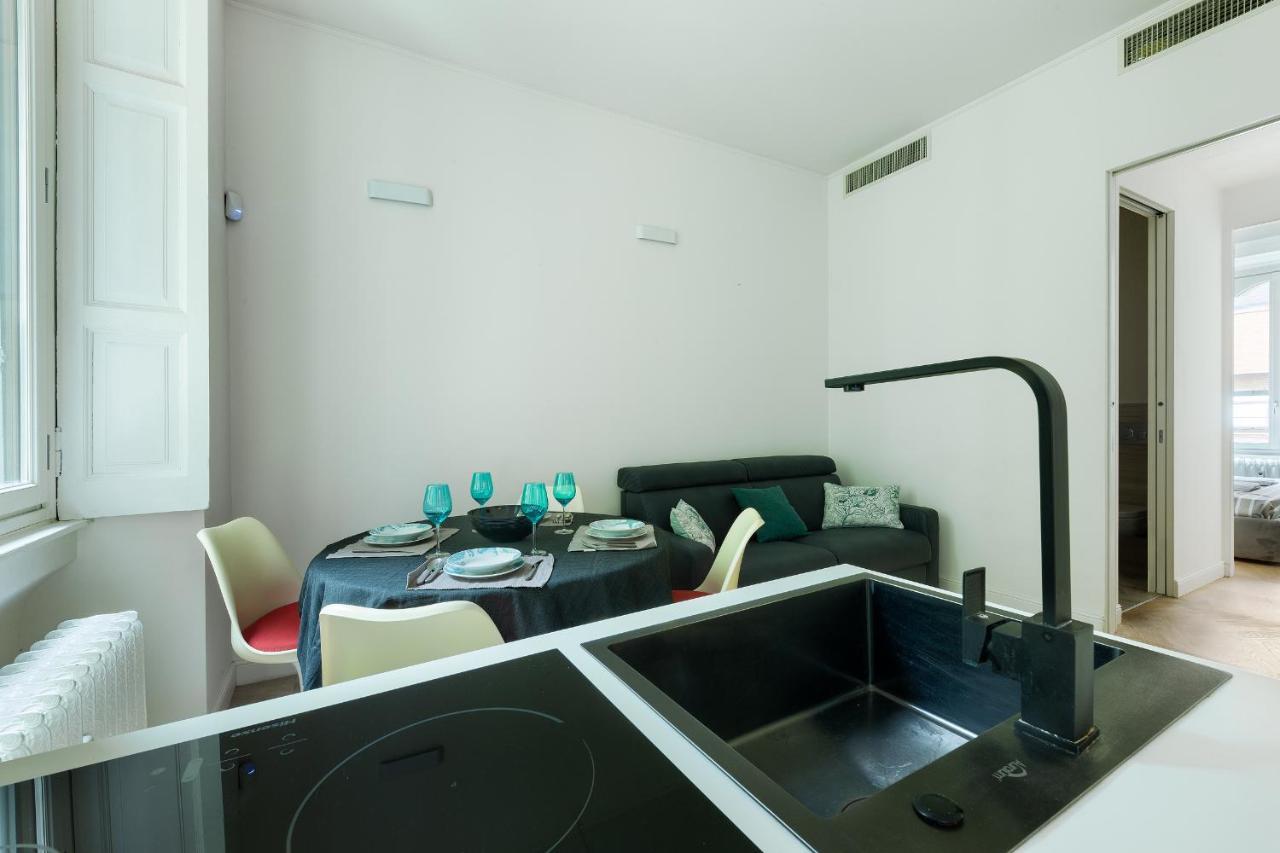 Hl Apartment - Sant'Ambrogio, Duomo 米兰 外观 照片