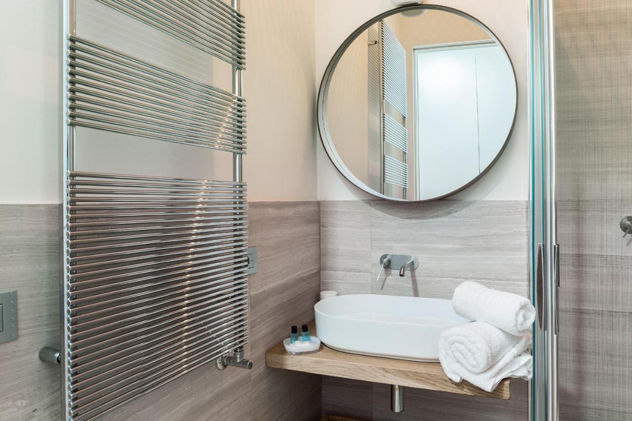 Hl Apartment - Sant'Ambrogio, Duomo 米兰 外观 照片