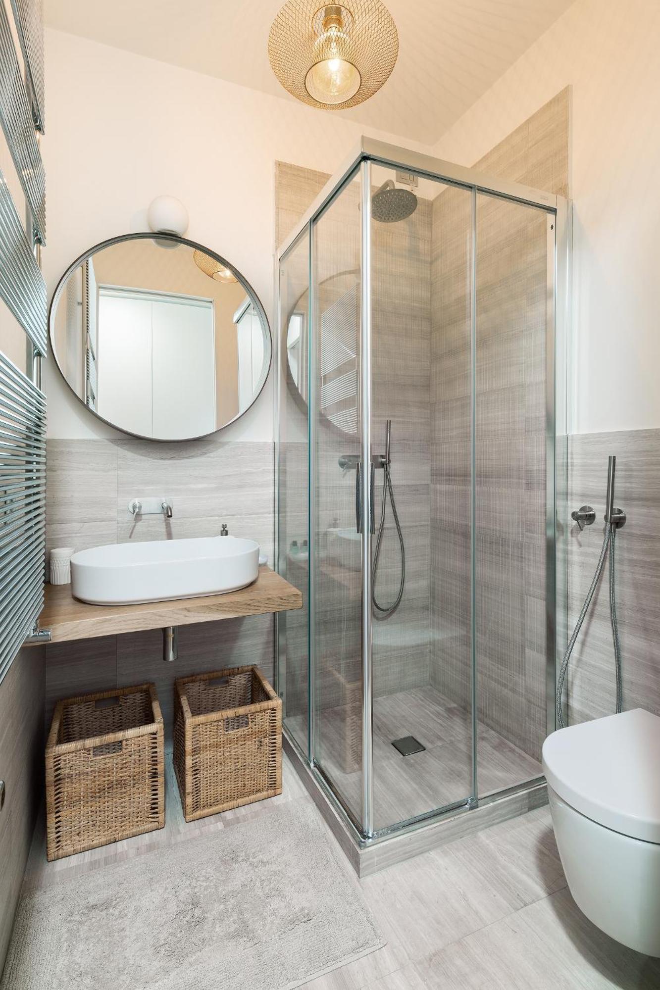 Hl Apartment - Sant'Ambrogio, Duomo 米兰 外观 照片